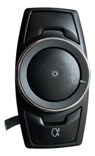 Comando Farol/porta Malas Ford Ka 2015/21 Usado (Usado) / V12