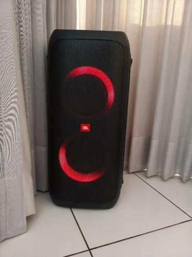 JBL partybox 310
