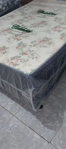 Promoção imperdível cama Box casal (só 350 reais avista)