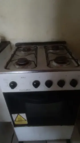 Vende-se fogão 