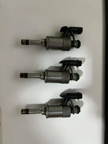 Peças Motor TSI UP / Polo / Nivus / T-Cross ? Originais VW