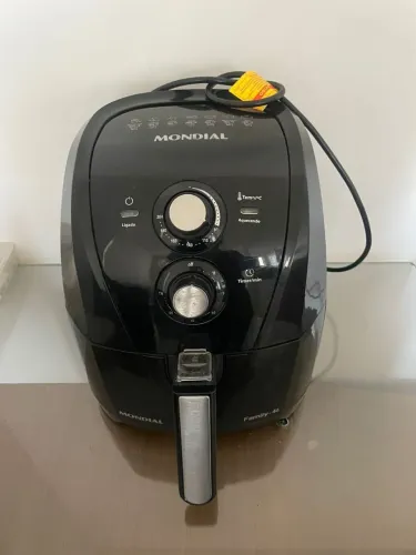 Air fryer