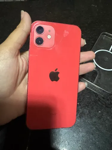 iPhone 12- 128g