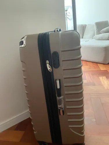 Mala de viagem