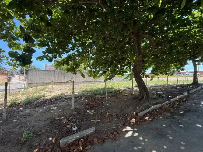 Lote em interlagos vila velha. .