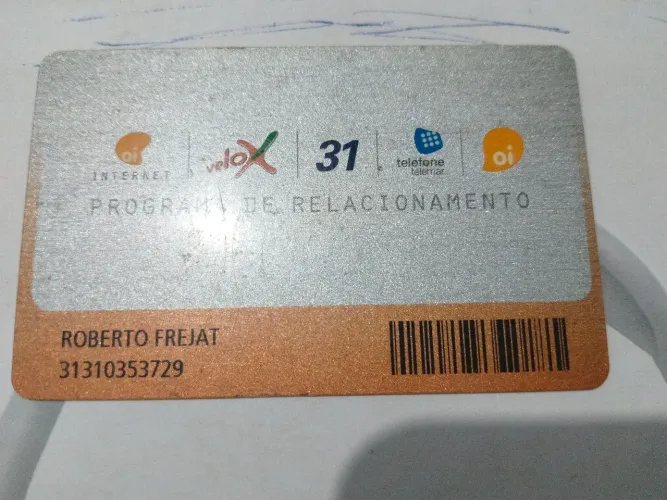 Item de colecionador