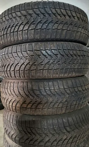 Pneu 175 65 14 Michelin seminovo em até 10x de R$22,00 no cartão de crédito