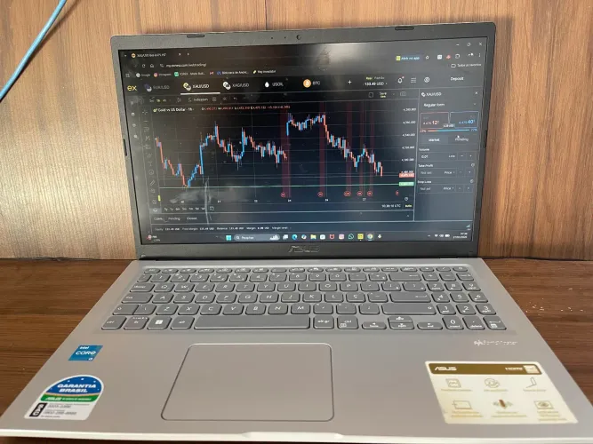 VENDO NOTEBOOK 