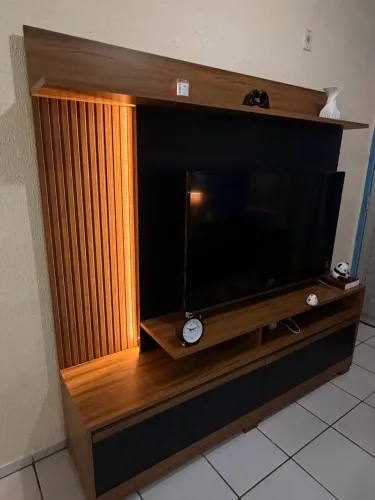 Home de TV