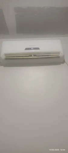 Ar condicionado 