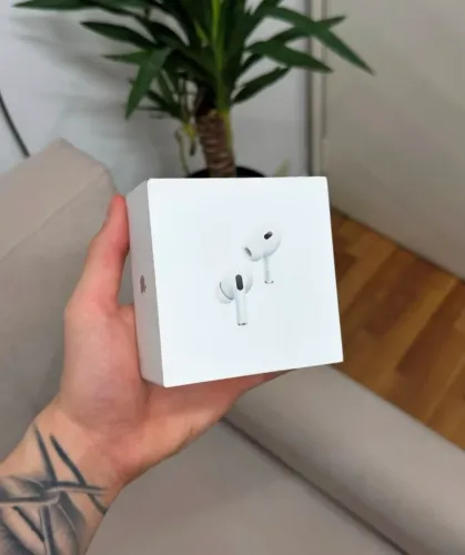 ? Air Pods Pro 2