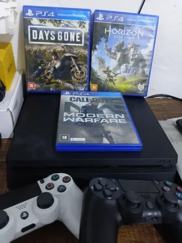 Ps4