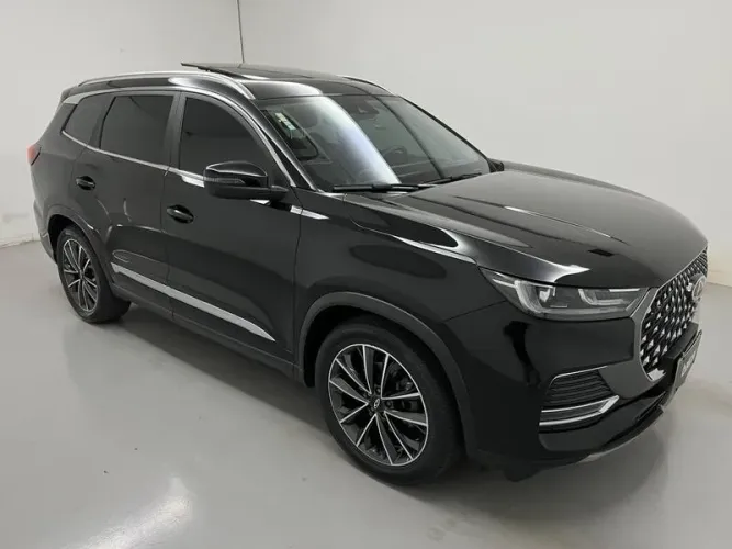 Chery Tiggo 8 PRO 1.6 Tgdi Aut. 2025