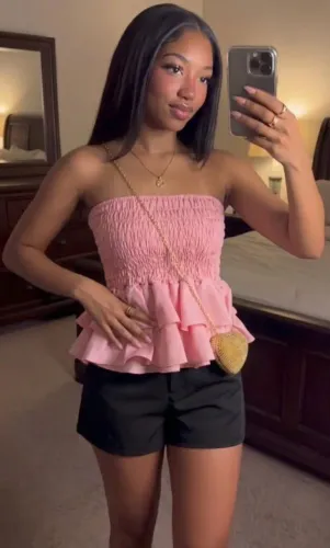 Conjunto Paty básico
