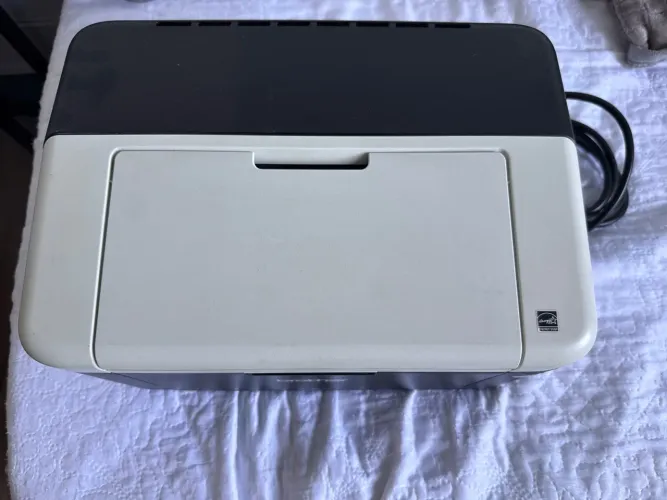 Impressora Laser Brother HL1212W