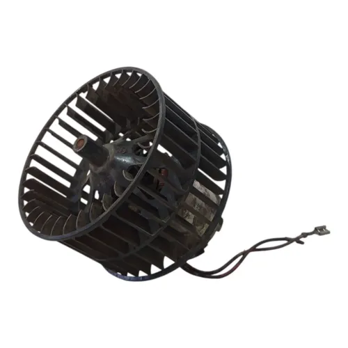 Ventilador Interno Ar Forçado Gm Corsa 2006 2007 A 2008