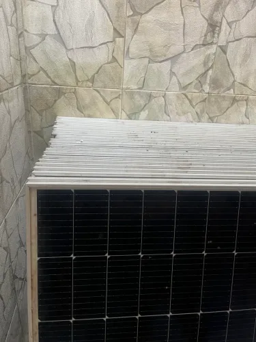 PLACA SOLAR GERA 1.500kw