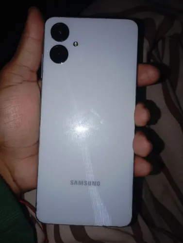 Vendo Samsung Galaxy a06