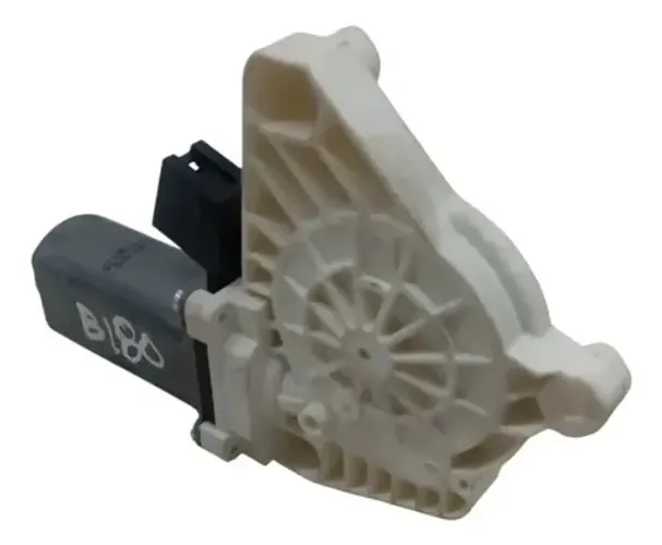 Motor Vidro Eletrico Dianteiro Direito Mercedes B180 2009