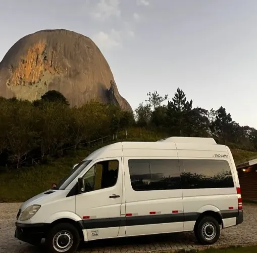 Mercedes-Benz Sprinter 415 Van Standard T.b. 2.2 Dies. 2013