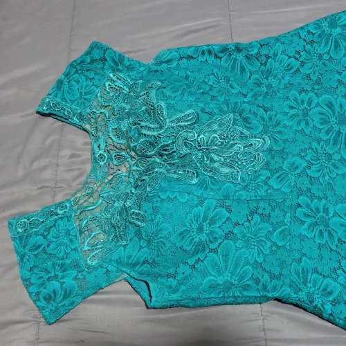 Vestido de Festa casamento/formatura/aniversário