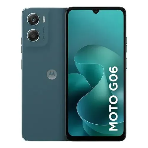 Moto G6 Azul Marinho 128 GB