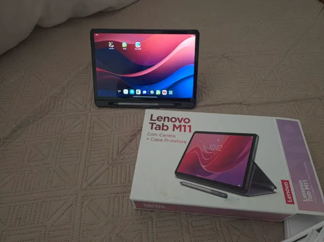 Lenovo TAB M11