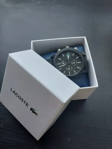 Lacoste 12.12 Chrono