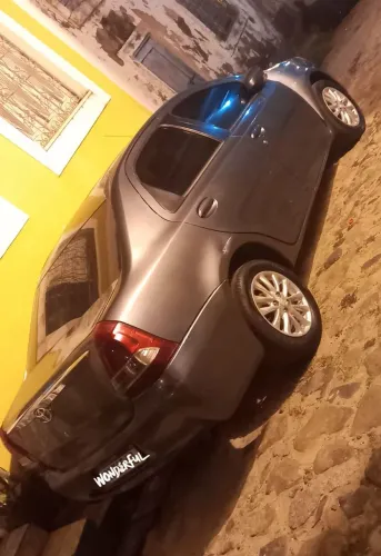 Etios xls 1.5 2014