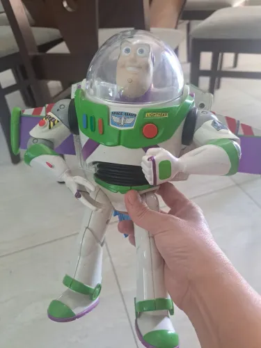 Buzz lightear Toy Story