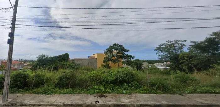 Lote Jabotiana Aracaju SE