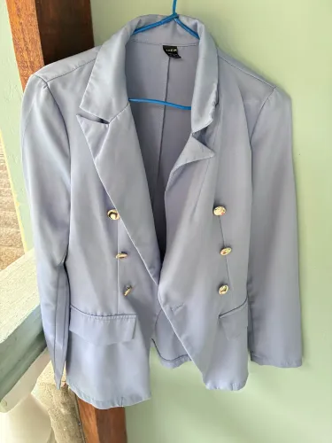 Blazer feminino
