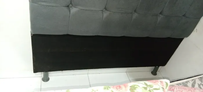 Cabeceira para cama casal