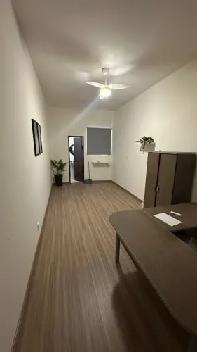 Sala à venda, 19 m² por R$ 87.000,00 - Centro - Niterói/RJ