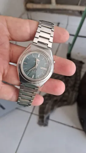 Orient Automático