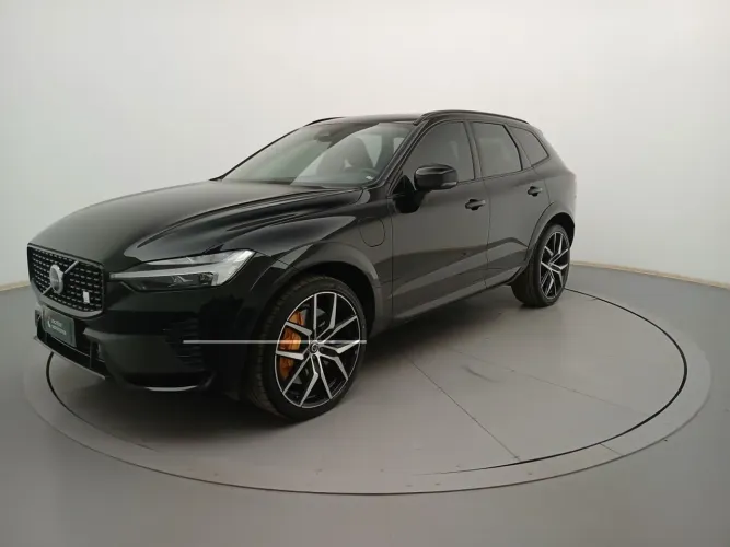 Volvo XC-60 T-8 Pol. Eng. 2.0 AWD (híbrido) 2023