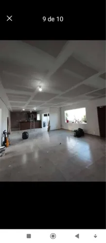 Trabalhamos com elétrica, gesso plaquinha, draywall,, pintura e reforma em geral!