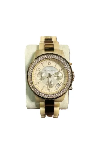 Relógio Michael Kors Original Seminovo