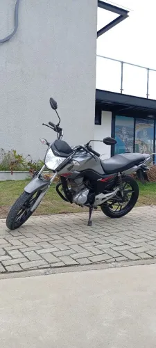 Fan 160 ano 2021, em perfeito estado de funcionamento