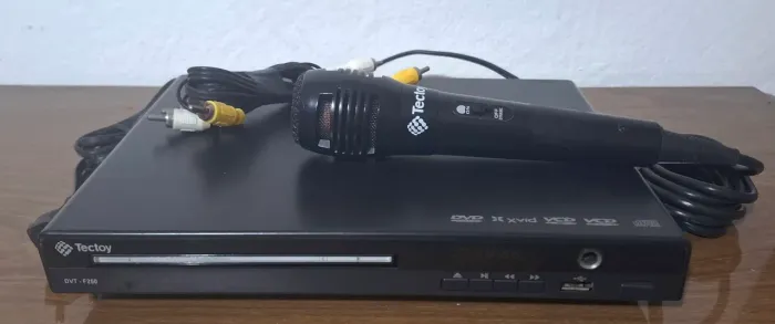 DVD