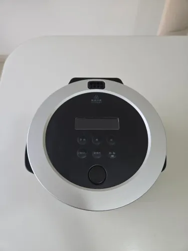 Panela de arroz japonês Balmuda
