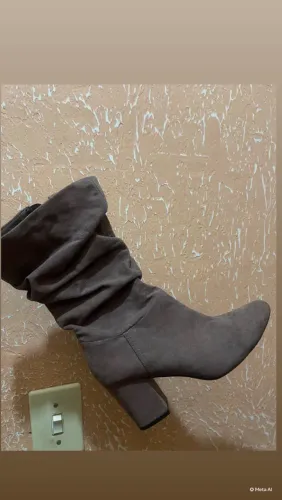 Bota feminina