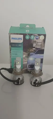 Lâmpada Philips Original 
