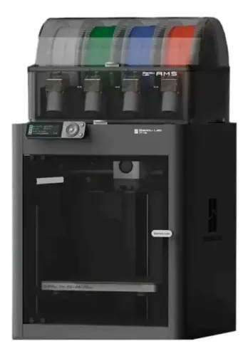 Impressora 3d bambulab P1S