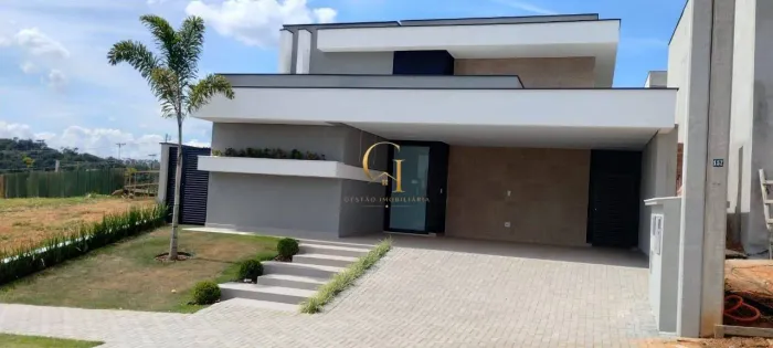 Casa à venda no Condomínio Terras Alpha
