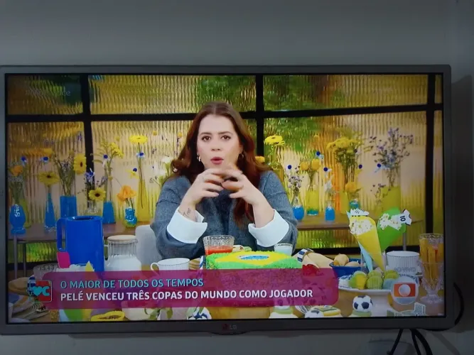 TV LG 32