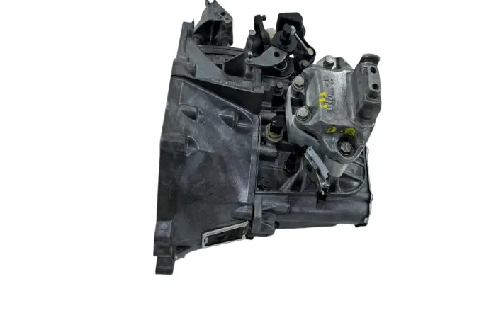 CAIXA CÂMBIO MANUAL SCUDO 1.5 10km BLUEHDI TURBO 23-24 (535)