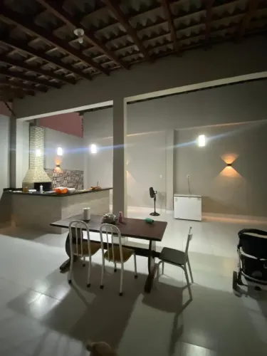 EDIFICIO ITAMARACA