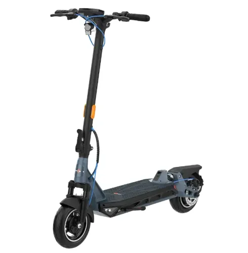 Patinete Elétrica N12 Pro - 1000W / Autonomia até 80km