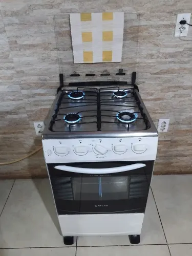 Fogão Atlas! Entrego em Canoas 